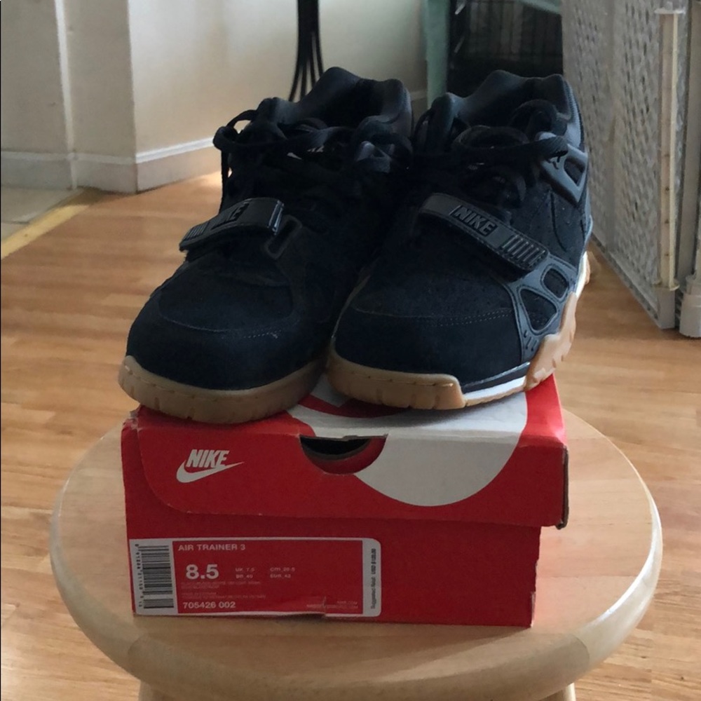 Nike Air trainer 3